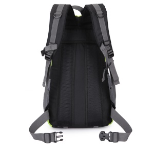 Sac à dos de grande capacité Oxford tissu imperméable