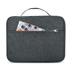 Sac numérique portable à trois couches Oxford tissu