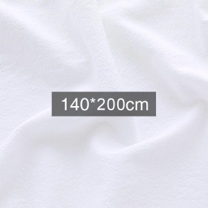 Toile de fond pour photo en coton lavable