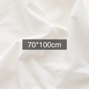 Toile de fond pour photo en coton lavable