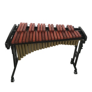 CHUNYA37 Xylophone avec tube sonore en bois sans bavure