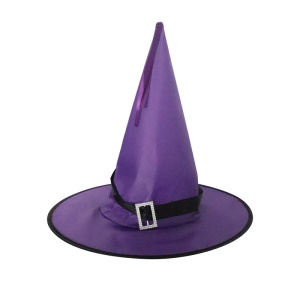 CHUYUE chapeau de fête LED tissu lumineux