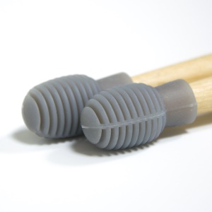 HOULANG Accessoires en silicone pour batterie