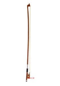 Bâton d’archet de violon en bois brésilien