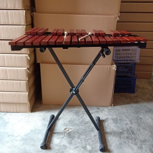 XINHAO Xylophone  en bois à 32 sons