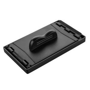 AGELIN Accessoire de nettoyage pour cordes de guitare