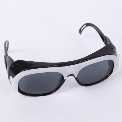 Lunettes de protection pour travaux de soudure
