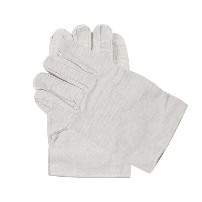 gant de protection pour travaux de soudure