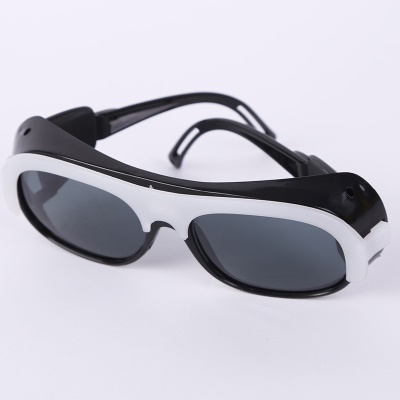 Lunettes de protection pour travaux de soudure
