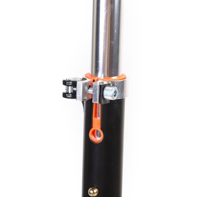 Trotinette amovible  à 4 roues  pour enfants  jouets pour enfants