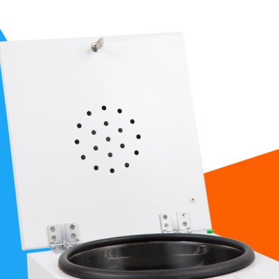 Centrifugeuse de table à basse vitesse TD4K-Z