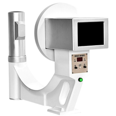 Appareil de radiographie orthopédique portable HD