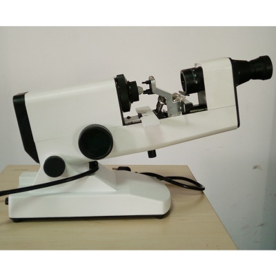 Frontofocomètre manuelle ± 25d