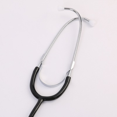 HOPE  Stéthoscope en alliage d'aluminium à double tête PVC