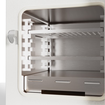 WPL25A Petite étuve de séchage à température constante électrothermique de bureau WHL-25A Incubateur de bureau