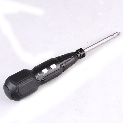 Tournevis électrique multifonction rechargeable 3,6 V