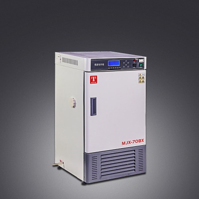 Incubateur de moisissure Boîte de durcissement Type MJX Humidité constante et température constante UV