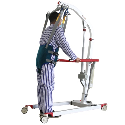 Élingue De Marche Assistée