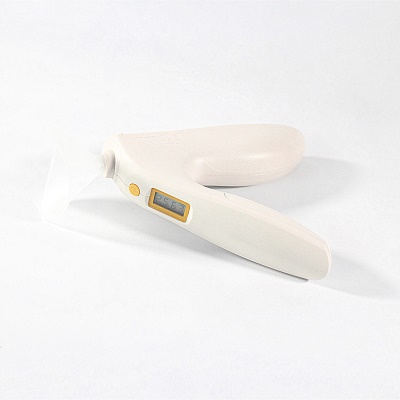 LINGKANG Spiromètre portable Mini (les dimensions des détails du produit sont en désaccord)