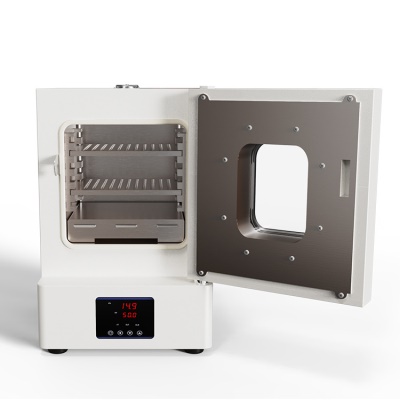 WPL25A Petite étuve de séchage à température constante électrothermique de bureau WHL-25A Incubateur de bureau