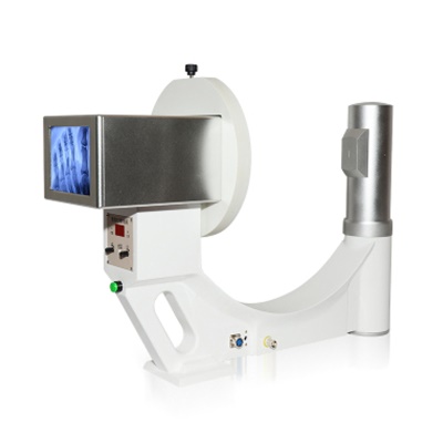 Appareil de radiographie orthopédique portable HD