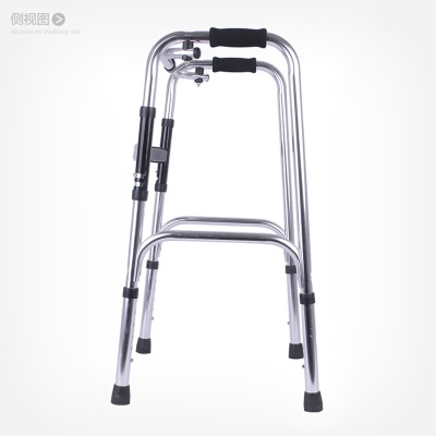 CHUANGYU Stepper Alliage d'aluminium réglable en hauteur