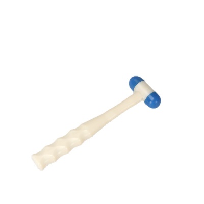 Nuobeisi  marteau d'examen neurologique en  plastique/silicone