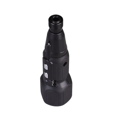 Tournevis électrique multifonction rechargeable 3,6 V