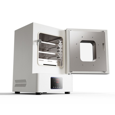 WPL25A Petite étuve de séchage à température constante électrothermique de bureau WHL-25A Incubateur de bureau