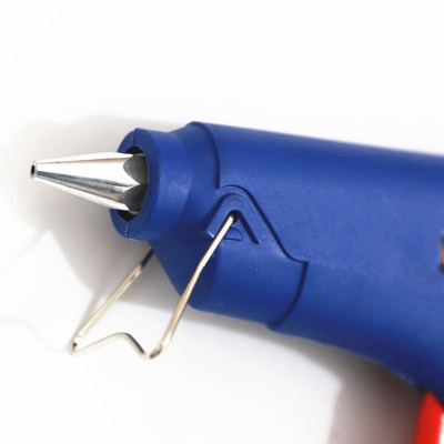 Pistolet à adhésif thermofusible GT-10 100W avec interrupteur