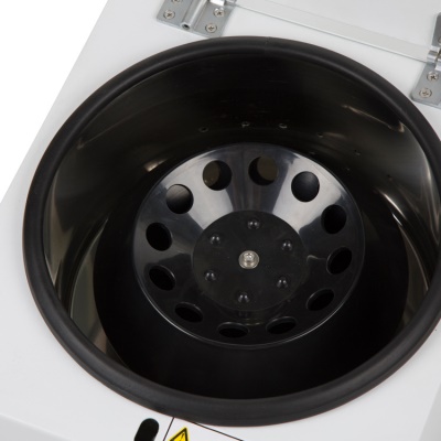 Centrifugeuse de table à basse vitesse TD4K-Z