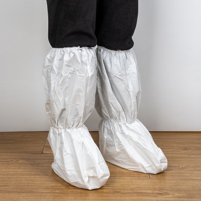 Couvre-chaussures de prévention des épidémies
