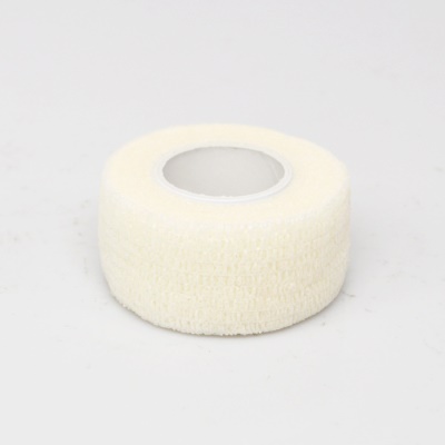 Bandage élastique Auto-adhésif Non-tissé