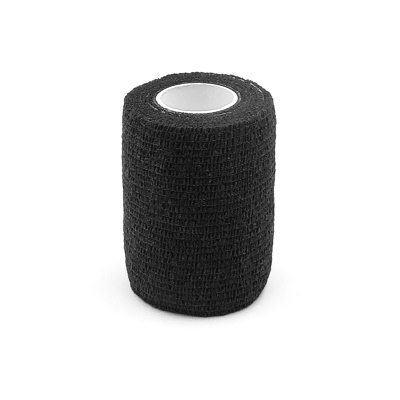Bandage élastique Non-tissé Auto-adhésif