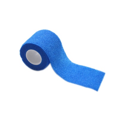 Bandage élastique Non-tissé Auto-adhésif