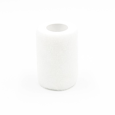 Bandage élastique Non-tissé Auto-adhésif