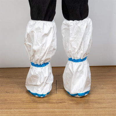 Couvre-chaussures de prévention des épidémies
