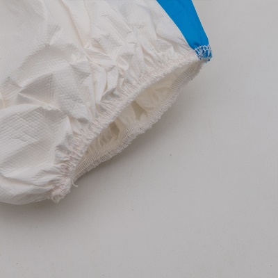 Couvre-chaussures de prévention des épidémies