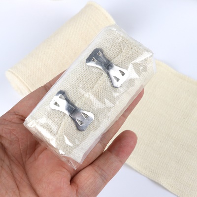 DONGSHENG Bandage élastique à armure toile spandex 80g/m²