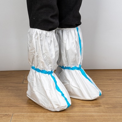 Couvre-chaussures de prévention des épidémies