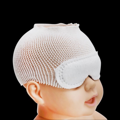 Masque oculaire de photothérapie pour nouveau-né