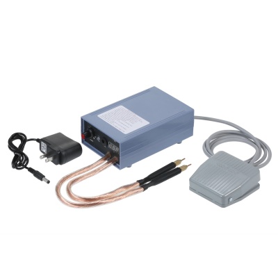 Machine de soudage par points CS avec batterie au lithium intégrée Type de pédale