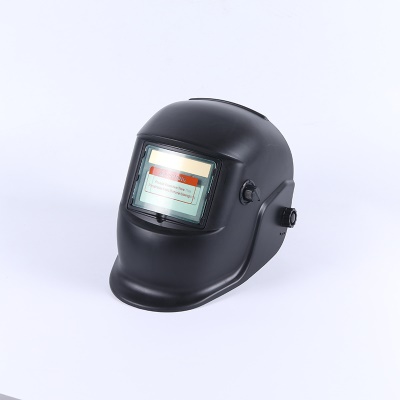 WEIKE Masque de protection de soudage solaire automatique à changement de lumière