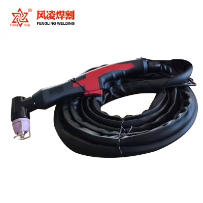 FENGLING  Machine de découpe plasma double alimentation portable