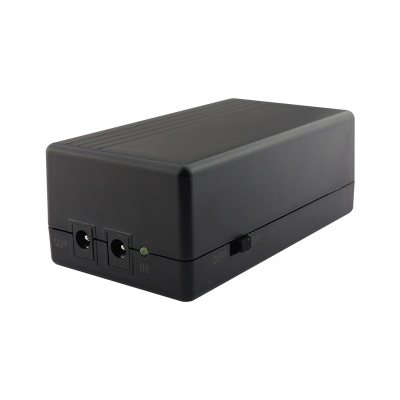 WGP Adaptateur   alimentation de charge de secours UPS 12V 1A