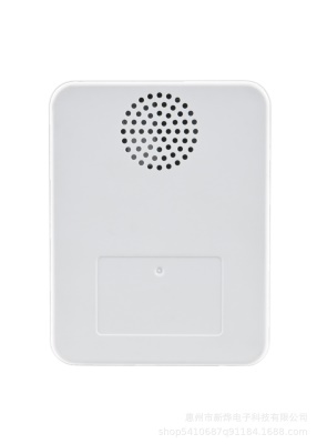 XINYI  Détecteur de qualité de l'air portable 5 en 1