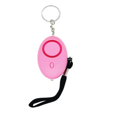 BOJINYUAN Alarme antivol lumière LED