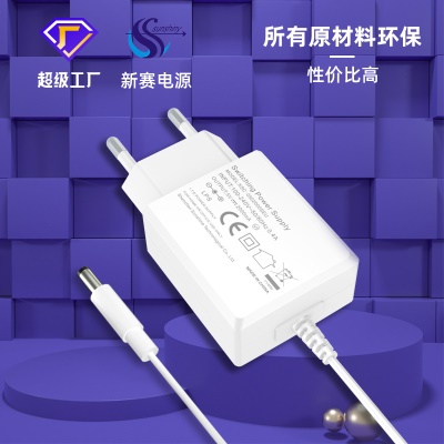 Supoggy  Adaptateur secteur Regulation  Euro 5V 2A