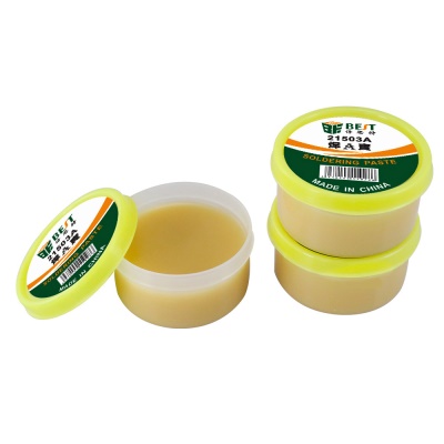 BEST pâte à souder colophane