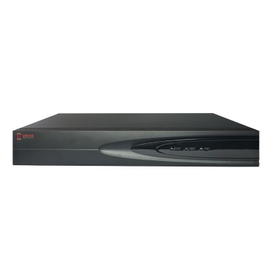 HELTIANCH Enregistreur vidéo de surveillance à disque dur intégré 10/16 voies